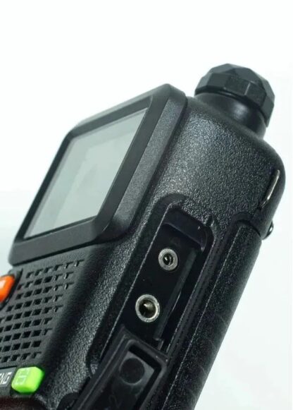 Baofeng UV-5RH 10W — Рация с 1.77" цветным экраном и DTMF - Image 5