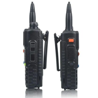 Baofeng UV-5RH 10W — Рация с 1.77" цветным экраном и DTMF - Image 7
