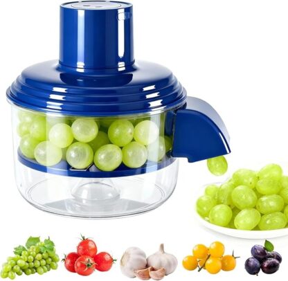 Электрический измельчитель продуктов