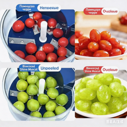 Электрический измельчитель продуктов - Image 5